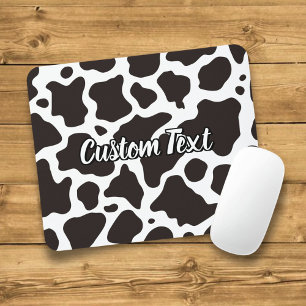 Kow Mönster Mouse Pad Musmatta
