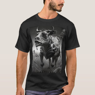 Kow Mythical Creature T Shirt