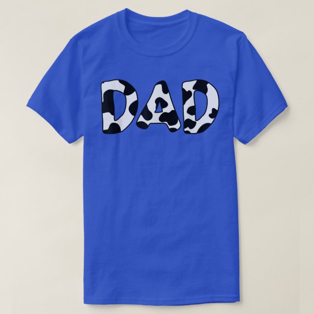 Kow-Pappa-grafik för kläderPapperskorgsblankutskri T Shirt (Design framsida)