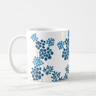 Kow parsley 2 kaffemugg
