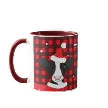 Kow Santa Red Play Namn Farm Djurjul