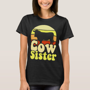 Kow Sister T Shirt