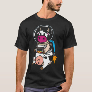Kow Space Astronaut T Shirt