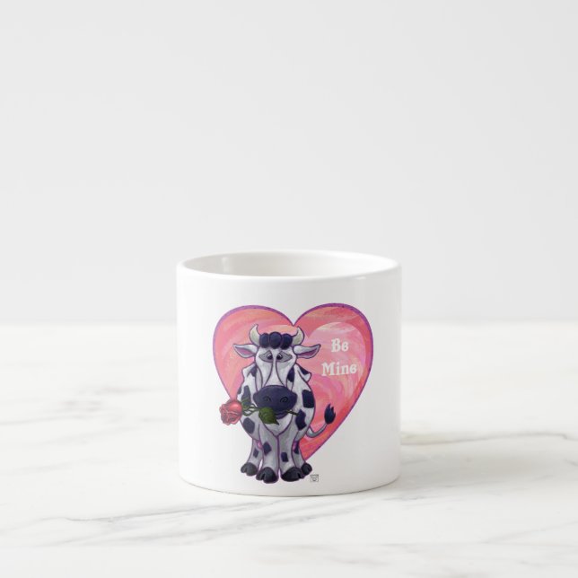 Kow Valentindagen Espressomugg (Framsidan)