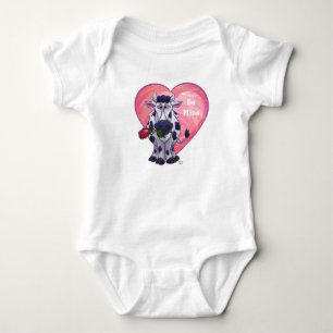 Kow Valentindagen Tee Shirt