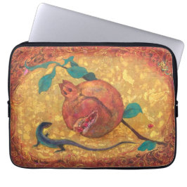 Kowaku: The Temptation of the Pomegranate - Poster Laptop Fodral