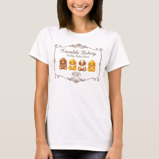 Kowalski Bakery - Baby Nifflers T Shirt