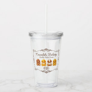 Kowalski Bakery - Baby Nifflers Take Away Mugg