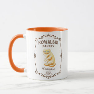 Kowalski Bakery - Demiguise Mugg