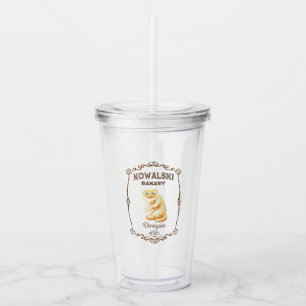 Kowalski Bakery - Demiguise Take Away Mugg