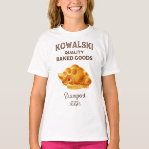 Kowalski Bakery - Erumpent T Shirt