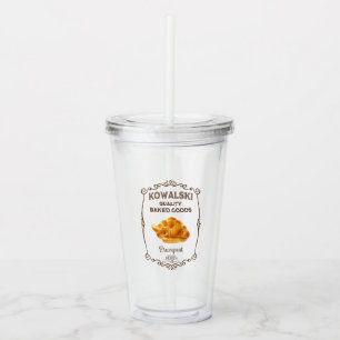 Kowalski Bakery - Erumpent Take Away Mugg