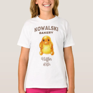 Kowalski Bakery - Niffler T Shirt