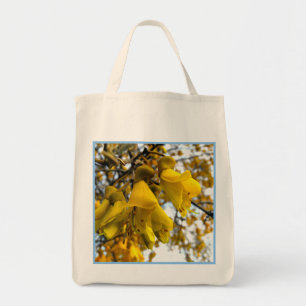 Kowhai Tygkasse