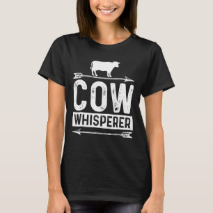 Kowhisper Funny T Shirt