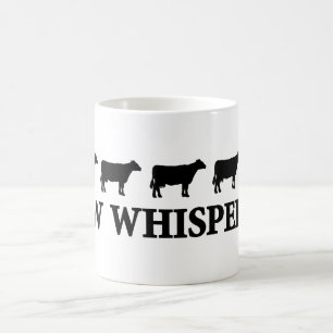 KoWhisperer Kaffemugg