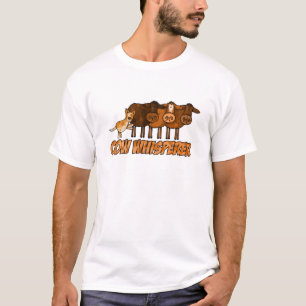 kowhisperer t-shirt