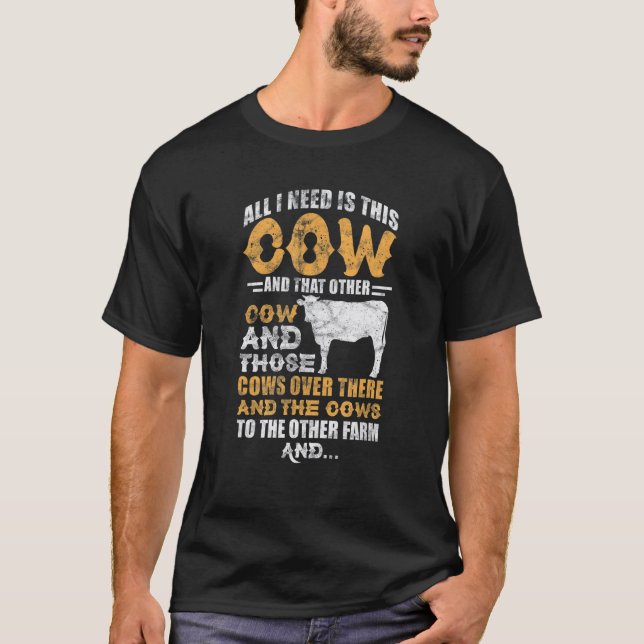Kowojdare Ko  Koägare Disträ T Shirt (Framsida)