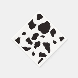 Kowprint Pappersservett