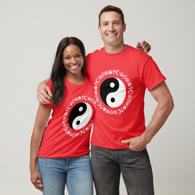 KOXIST T SHIRT (Unisex)