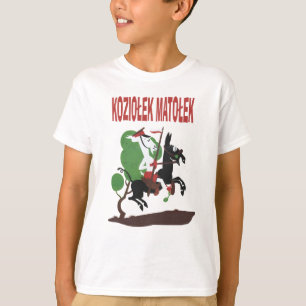Koziolek Matolek T Shirt