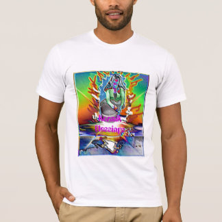 Kozmik välsignelser tee shirt