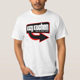 Kozy kök tee shirt
