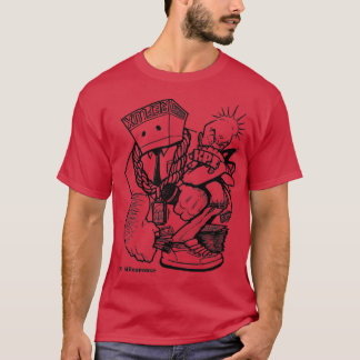 KPI Nil-svar T Shirt