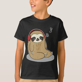 Kpop and chill Merchandise Women T T Shirt