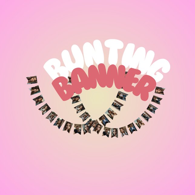 Kpop Idol Birthday Fancafe Stil Foton Vimplar (Skapare uppladdad)
