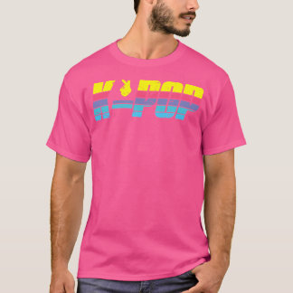 Kpop K-pop T Shirt