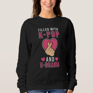 Kpop Kdrama T Shirt