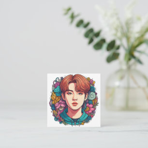 kpop kpopfan kpopfanart kpopidol kpopDrawing kpopp