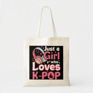 KPOP Sydkorea Kpop Koreanska asiatiska Tygkasse