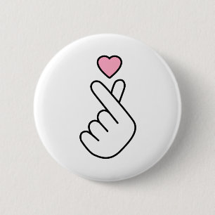 KPOP-SYMBOL KNAPP