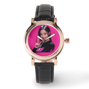 KPop Watch Armbandsur