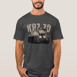 KPZ 70 T SHIRT