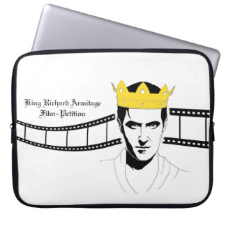 KRA-Anteckningsbok Sleve Laptop Sleeve