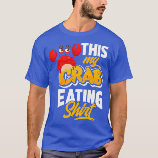 Krabba 2 t shirt
