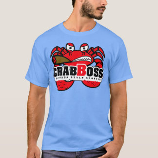 krabba chef Classic TShirt T Shirt