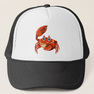 Krabba Keps
