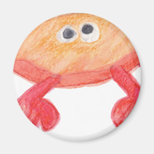 krabba magnet