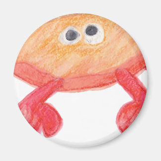 krabba magnet