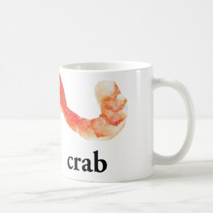 KrabbadesignDr. Steve Brule SmashBam Kaffemugg