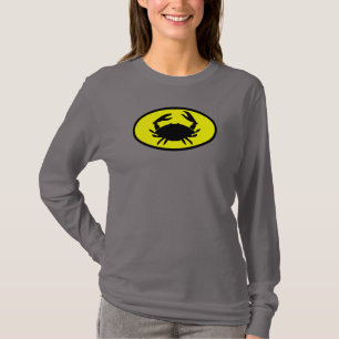 KRABBAKORSFARARE TEE