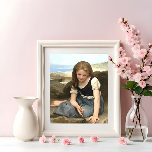 Krabban Poster (Skapare uppladdad)