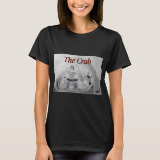 krabban t shirt