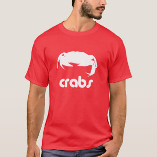 KrabbaT-tröja Tee Shirt