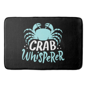 Krabbflüstar Badrumsmatta