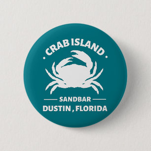 krabbön sandbank Dustin Florida Knapp